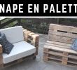 Plan Salon De Jardin En Palette Pdf Luxe Ment Fabriquer Un Canapé En Palette Avec Un Dossier Incliné Version Pl¨te