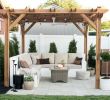 Portique De Jardin Élégant Decoration Pergola Jardin Jardin Secret Avec Déco Récup