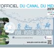 Portique De Jardin Nouveau Canal Du Midi 2016 by Dom Webmaster issuu