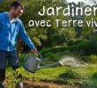 Recherche Jardinier Unique Dvd Jardiner Bio Avec Terre Vivante Saison 2