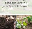 Refaire son Jardin Charmant Ment Créer Un Potager Dans son Jardin Nos Conseils Pour