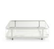 Roche Bobois Nouveau Cascade Cocktail Table Roche Bobois