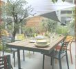 Salon De Jardin Balcon Charmant De Table Aluminium Pliante Luckytroll