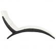 Salon De Jardin Design Best Of Jardin Fesjoy Chaise Longue Pliante Lit De Bronzage Salon De