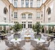 Salon De Jardin Design Élégant Hotel De Crillon Reopening Crillon Hotel S