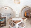 Salon De Jardin Design Luxe Vacation Home Trullo Siamese Alberobello Italy Booking