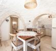 Salon De Jardin Design Luxe Vacation Home Trullo Siamese Alberobello Italy Booking