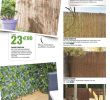 Salon De Jardin En Osier Inspirant Guide Jardin 2014 Mr Bricolage Calameo Downloader