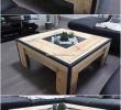 Salon De Jardin En Palette Beau Shaped Into the Interesting Project Of the Wood Pallet Table