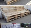 Salon De Jardin En Palette Charmant there Would Be No Such Wood Pallet Idea that Would Not Be