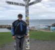 Salon De Jardin En Résine Tressée Blanc Beau to the top Of Scotland and Back…