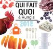 Salon De Jardin Intermarché Beau Calaméo Qui Fait Quoi Rungis 2015 2016