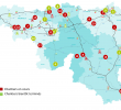 Salon De Jardin Intermarché Inspirant Principaux Chantiers En Cours Sur Les Autoroutes Et