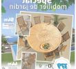 Salon De Jardin Plastique Leclerc Luxe Table De Jardin Teck Leclerc Phil Barbato Beau Ronde Table