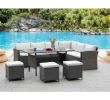 Salon De Jardin Resine Tressee Inspirant Salon De Jardin Canape Resine Tressee Novo P