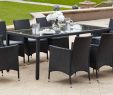 Salon De Jardin Resine Tressee Luxe Table De Jardin Tress© Table De Jardin Extensible Aluminium