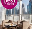 Salon De Jardin Super U 2020 Élégant Best In Travel Magazine issue 67 2018 Discover Hotels