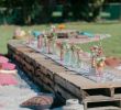 Salon Jardin Palette Nouveau 35 Outdoor Parties Worth Celebrating