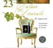 Salon Jardin Pas Cher Frais Salon Du Vin   Arlon