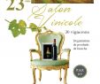 Salon Jardin Pas Cher Frais Salon Du Vin   Arlon