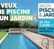 Salon Piscine Et Jardin Marseille Charmant Salon Piscine & Jardin – Marseille