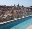 Salon Piscine Et Jardin Marseille Génial 5 Nouveaux H´tels   Barcelone Avec Piscine Sur Le toit