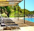 Salon Piscine Et Jardin Marseille Unique Goudargues Gard Proven§al G Te De Charme Pour 2   4