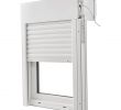 Serre De Jardin En Verre Leroy Merlin Beau Porte Fenªtre Pvc Avec Volet Roulant Brico Essentiel H 215