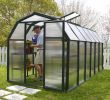 Serre De Jardin En Verre Leroy Merlin Best Of Serre De Jardin Ecogrow 7 6 M² Résine Et Polycarbonate Double Parois Palram