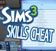 Sims 3 Jardinage Élégant Sims 3 Debug Enabler Mod Skills Cheat