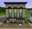 Sims 3 Jardinage Inspirant Spa the Sims Wiki