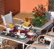 Super U Table De Jardin Luxe Riad Rafaele Marrakech Medina Maroc SluÅ¾bena Stranica