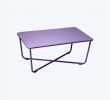 Table Basse Jardin Luxe Table Basse Fermob Luxe Fermob Table Basse Meilleur Tables