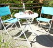 Table De Jardin Aluminium Avec Rallonge Beau 24 Génial Table Et Chaise De Jardin Aluminium