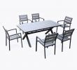 Table De Jardin Aluminium Avec Rallonge Beau Table Rallonge Papillon Nouveau Résultat Supérieur 96 Beau