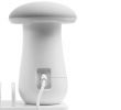 Table De Jardin Carrefour Inspirant áusb 3 0 Quick Desk Charger Led Mushroom Night Light 5 Port