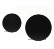 Table De Jardin En Teck Charmant Od Table Light Black Decovry