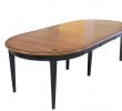 Table De Jardin Ronde Avec Rallonge Best Of Table Ronde 110 Cm Avec Rallonge Table A Rallonge Pour 16