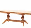 Table Frais Siena Extending Dining Table