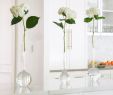 Table Génial 11 Stylish Glass Vase Table Centerpieces