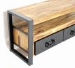 Table Jardin Bois Frais Table Basse Teck Beau Cool Table Basse Teck Animé Luckytroll