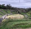 Table Jardin Bois Luxe Amphitheatre De Saintes Tripadvisor