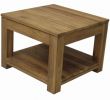 Table Teck Jardin Frais Table Basse Teck Nouveau Table Basse En Bois De Teck