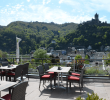 Table Terrasse Charmant Thb Flair Hotel Am Rosenhügel In Cochem