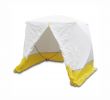 Tente Jardin Beau Tente De Chantier 180 Ke Blanche Jaune