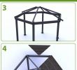 Tonnelle Aluminium Frais 155 Best Gazebos Images In 2020