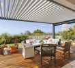 Tonnelle Aluminium Frais the Aluminium Terrace Cover Provides A solution to Extended