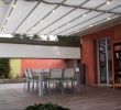 Tonnelle Aluminium Unique Pergola toile Repliable Motorisée