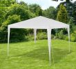 Tonnelle De Jardin Pliante Beau tonnelle De Jardin 3x3 M Tente Pavillon Chapiteau Parasol