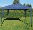 Tonnelle De Jardin Pliante Génial tonnelle De Jardin Pliante 3x3 M Achat Vente tonnelle